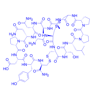 α-芋螺毒素 PnIA/705300-84-1/α-Conotoxin PnIA