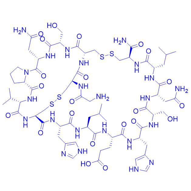 α-芋螺毒素MII,α-Conotoxin MII