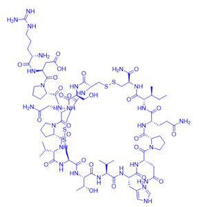 α-芋螺毒素 PIA/669050-68-4/α-Conotoxin PIA