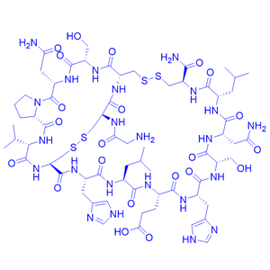 α-芋螺毒素MII/175735-93-0/α-Conotoxin MII