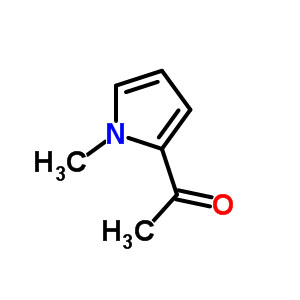 N-甲基-2-乙?；量?1-methyl-2-acetylpyrrole