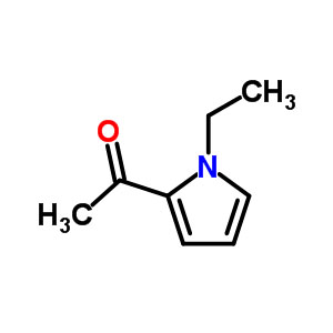 N-乙基-2-乙酰基吡咯,2-Acetyl-1-ethylpyrrole