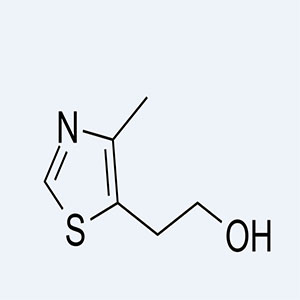 4-甲基-5-(β-羥乙基)噻唑,5-(2-hydroxyethyl)-4-methylthiazole