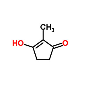 甲基环戊烯醇酮,2-Hydroxy-3-methyl-2-cyclopentenone