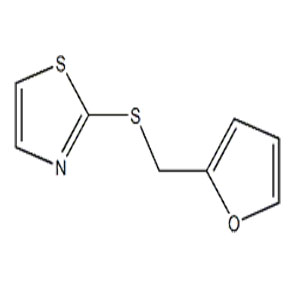 2-糠硫基噻唑,2-FURFURYLTHIO THIAZOLE