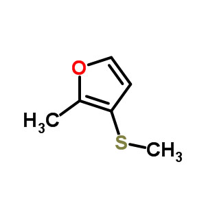 2-甲基-3-甲硫基呋喃,2-Methyl-3-(methylthio)furan