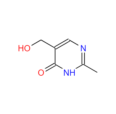5-羟甲基-2-甲基嘧啶-4-醇,5-(Hydroxymethyl)-2-methylpyrimidin-4(1H)-one