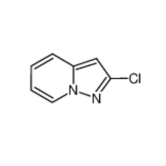 2-氯吡唑并[1,5-a]吡啶,2-Chloropyrazolo[1,5-a]pyridine