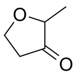 2-甲基四氢呋喃-3-酮,2-methyloxolan-3-one
