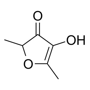呋喃酮,4-hydroxy-2,5-dimethylfuran-3-one
