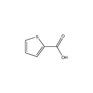 硫代糠酸,Thiofuroic acid