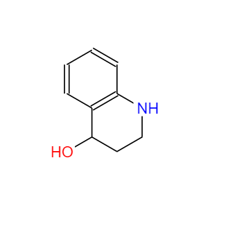 1,2,3,4,-四氢喹啉-4-醇,1,2,3,4-Tetrahydroquinolin-4-ol