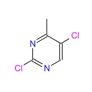 2,5--二氯-4-甲基嘧啶,2,5-Dichloro-4-methylpyrimidine