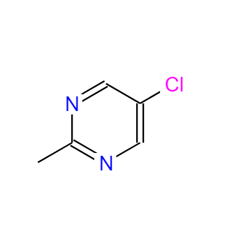 5-氯-2-甲基嘧啶,5-Chloro-2-methylpyrimidine