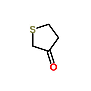 四氢噻吩酮,Tetrahydrothiophen-3-one