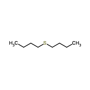 二丁基硫醚,Dibutyl sulfide