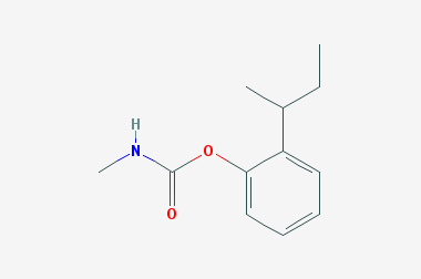 仲丁威标准溶液,Fenobucarb