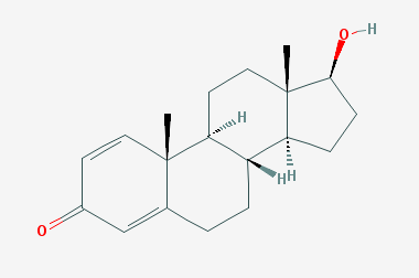 甲醇中勃地龙溶液标准物质,Boldenone Solution