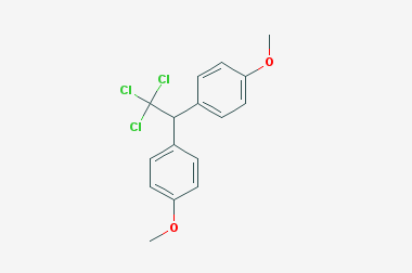 甲氧滴滴涕标准溶液,Methoxychlor Standard