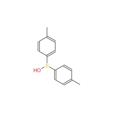 HYDROXYDIP-TOLYLBORANE,BIS(4-TOLYL)BORONIC ACID