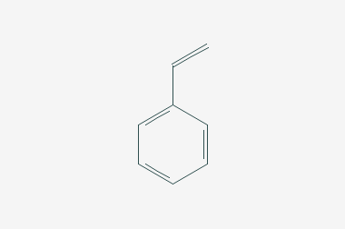 分子量标准物质(窄分布聚苯乙烯),Polystyrene (narrow molecular weight distribution)