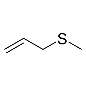 烯丙基甲硫醚,Allyl methyl sulfide