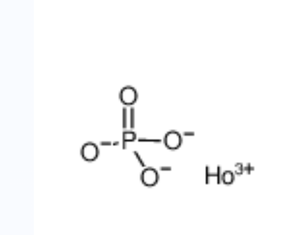 磷酸钬(III),Holmium(III) phosphate