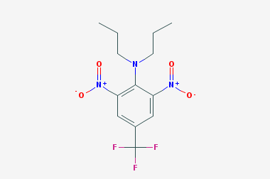 氟乐灵标准溶液,Trifluralin Standard