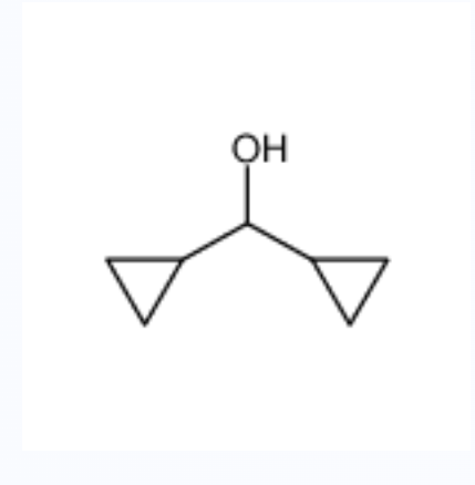 二環(huán)丙基甲醇,DICYCLOPROPYLMETHANOL