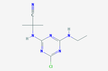 氰草津標(biāo)準(zhǔn)溶液,Cyanazine Standard