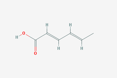 山梨酸标准溶液,Sorbic acid