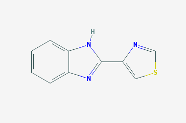 丙酮中噻苯哒唑标准溶液,Thiabendazole