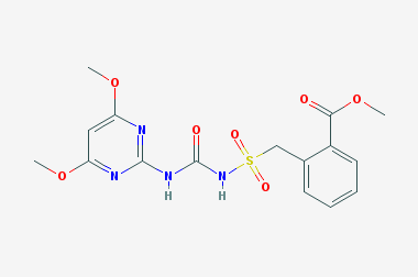 苄嘧磺隆标准溶液,Bensulfuron-methyl