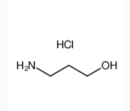 丙醇胺盐酸盐,3-Amino-1-propanol Hydrochloride