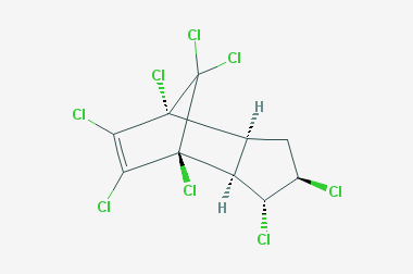 反-氯丹标准溶液,γ-Chlordane Standard