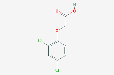 2,4-二氯苯氧乙酸（2,4-D）标准溶液,2,4-D