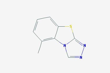 甲醇中三环唑标准溶液,Tricyclazole