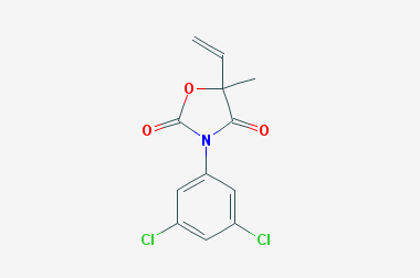 丙酮中乙烯菌核利标准溶液,Vinclozolin