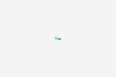 钐标准溶液,Samarium  Standard