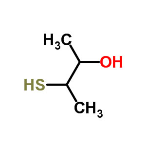 2-巯基-3-丁醇,3-Mercapto-2-butanol