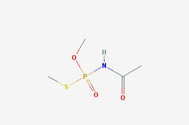 乙酰甲胺磷标准溶液,Acephate