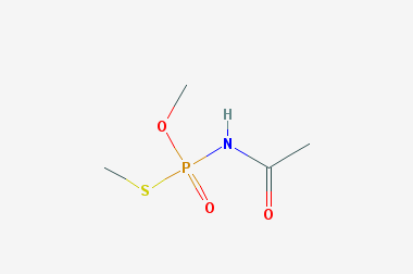 乙酰甲胺磷標準溶液,Acephate