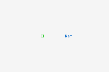 氯化钠标准溶液,Sodium chloride  standard