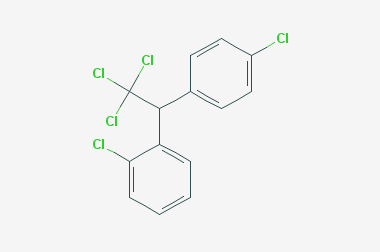 o，p’-DDT标准溶液,o,p