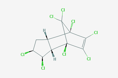 順-氯丹標準溶液,α-Chlordane Standard