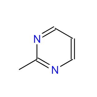 2-甲基嘧啶,2-Methylpyrimidine