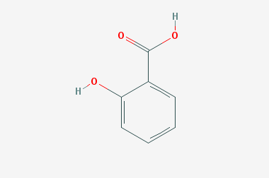 水楊酸熔點標準品,Salicylic acid Melting Point Standard