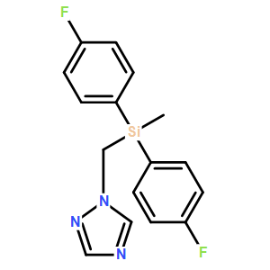 氟硅唑標準溶液,Flusilazole