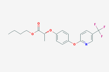 吡氟禾草灵标准溶液,Fluazifop-P-butyl