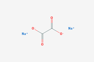 草酸鈉容量分析用溶液標(biāo)準(zhǔn)物質(zhì),Sodium oxalate solution for volumetric analysis